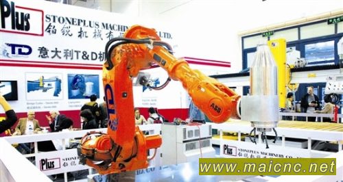 装备制造业迈向高端智造 “环保”概念渐兴