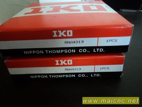 日本IKO轴承经销商香港IKO外球面轴承UC210