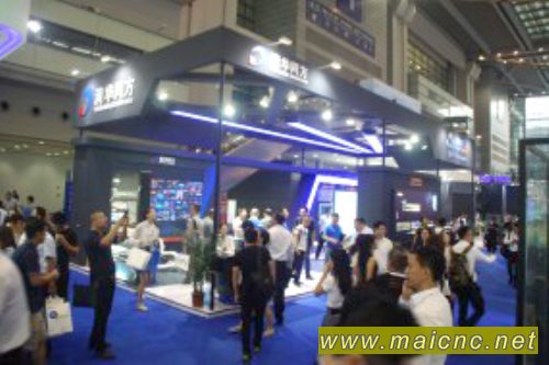 2020上海国际机箱机柜及配套产品展览会