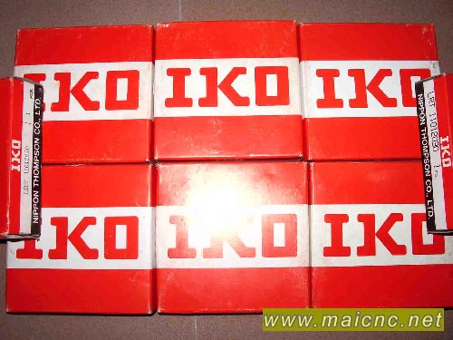 日本IKO双列圆锥滚子轴承西安IKO轴承32308
