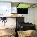 出售安田数控座标镗YBM-640V