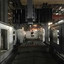 出售15年全新4000x2200mm龙门加工中心