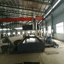 出售2014年沈阳龙门式数控镗铣床EGC2060