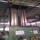 出售2011年全新安装未用镗床