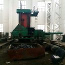 出售斯柯达200mm落地镗铣