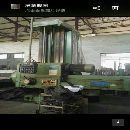 出售2009年中捷卧式铣镗床TPX6113/2