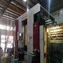 三一精机630双工作台卧加