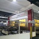 出售二手海科特HEC1600五面体卧式加工中心