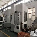 哈斯630双工位卧加