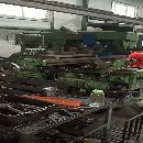 南昌凯马6132万能升降台铣床