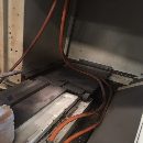 出售济南四机数控外圆磨西门子系统125x500