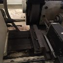 出售济南四机数控外圆磨西门子系统125x500