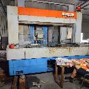 日本原装马扎克HV800立卧转换加工中心