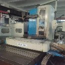 台湾松颖630卧试加工中心，两线一硬，带光栅尺，50主轴，60把大.