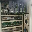 出售:2018年准新机3022南通距盛龙门 系统.日本三菱M80，分体驱动.