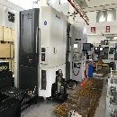 出售：2013年日本森精机500双工位卧加