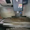 国盛850加工中心