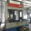 MAZAK800双工位立卧转换加工中心