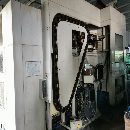 MAZAK800双工位立卧转换加工中心