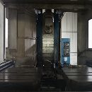 MAZAK800双工位立卧转换加工中心