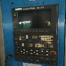 MAZAK800双工位立卧转换加工中心
