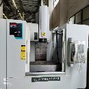 出售：2017年浙江凯达1160加工中心