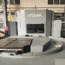 出售1000X1000双工位辛辛那提卧加