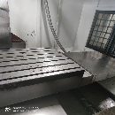 出售:华特1270数控铣，两线一硬，BT50主轴，发那科MF系统，带排.