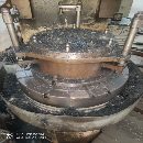 出售:2014年大连鑫弘数控C516数控立车一台， 加工直径600mm，方.