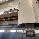 齐齐哈尔8米立车一台 加工高度5米 承重量200T