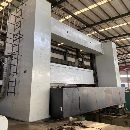 齐齐哈尔8米立车一台 加工高度5米 承重量200T