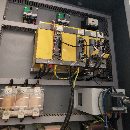 出售1000X1000双工位辛辛那提卧加