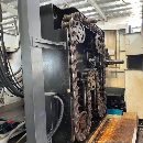 出售:海天630卧加一台 60把刀库，双工作台，硬轨，工作台1&a.