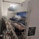 出售：2020年7月出厂剪板机折弯机一套，实际使用6个月，机器很新.