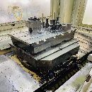 出售：2016年产海天10001000双工位卧加，主轴可伸出500