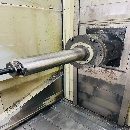 出售：2016年产海天10001000双工位卧加，主轴可伸出500