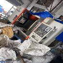 在位出售2016年855数控铣一台