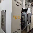 出售：2017年虹光伟业855数控铣床