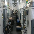 出售2015年长城LG16数控车，发那科系统。一共10台。