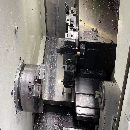 哈斯数控车床