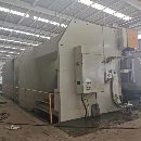 黄石1600吨12米双机联动折弯机铁价钱处理