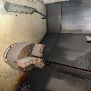 出售：纽威504斜床身数控车床，其中一台带中心架