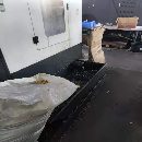 出售：2017年旭阳855加工中心一台