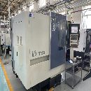 沈阳i5T3斜导轨车床