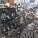 出售大连6150X1500普车