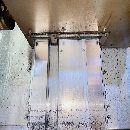 出售：2019年海天TC35A/1000数控车床，15寸卡盘