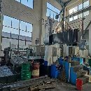 出售纽维4028龙门加工中心18年