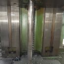 TPX6113/2，中捷镗铣床，同款二台，在位出售。