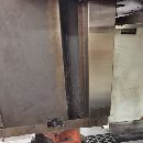 出售：华东重型数控龙门镗铣床，工作台4.5&amp;amp；amp；am.