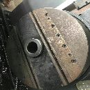 汉川6511双面镗